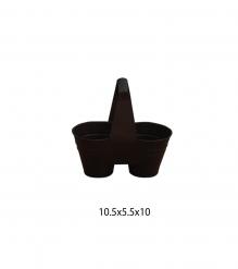 IRON BASKET