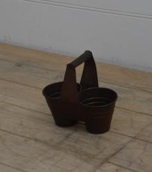 IRON BASKET