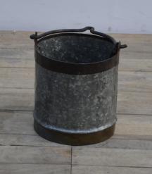 IRON BASKET