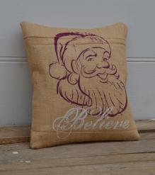 CUSHION COVER SET OF 3