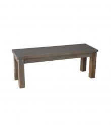 SOLID WOOD BENCH