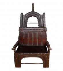SOLID WOOD DECORATIVE SOFA CHAIR