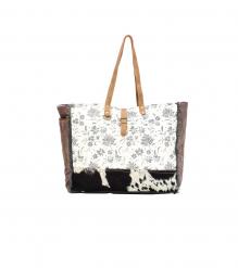 WEEKENDER BAG