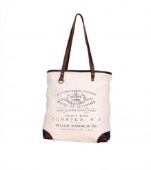  CANVAS TOTE BAG