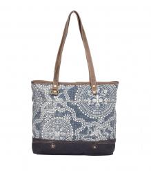   CANVAS TOTE BAG