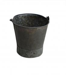 Iron Bucket