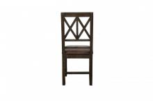 WOODEN DINING CHAIR