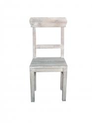 WOODEN DINING CHAIR