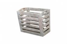 WOODEN BASKET