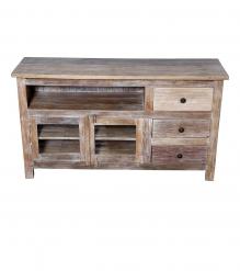 WOODEN CABINET