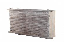 SOLID RECLAIMED TEAK WINE CABINET BAR