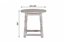 ROUND TABLE