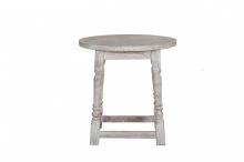ROUND TABLE