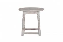 ROUND STOOL