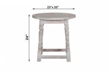 ROUND STOOL