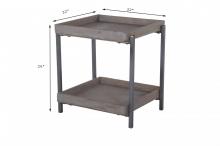 SIDE TABLE