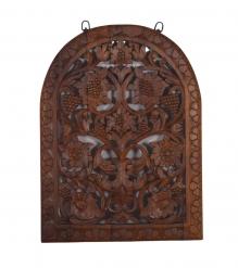 CARVED PANEL