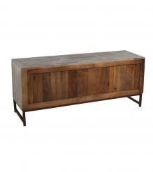 CARVED MEDIA UNIT