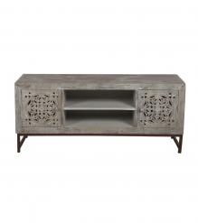 CARVED MEDIA UNIT