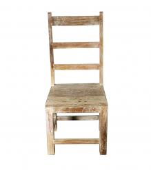 WOODEN CHAIR