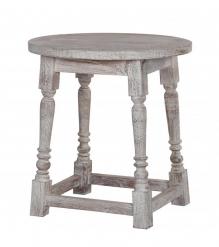 ROUND TABLE