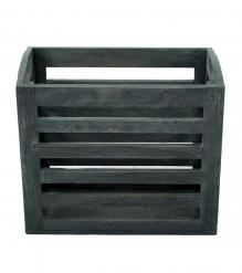 WOODEN BASKET