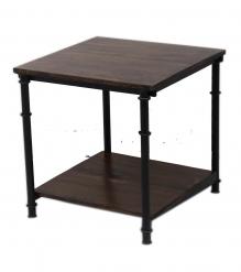 IRON TABLE