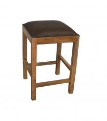 wooden stool