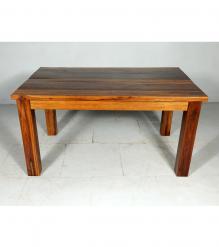 RECLAIMED SOLID TEAK WOOD TABLE