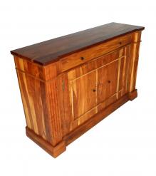SOLID RECLAIMED TEAK WOOD SIDEBOARD