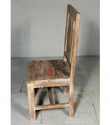 WOODEN CHAIR