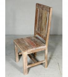 WOODEN CHAIR