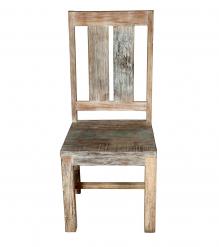 WOODEN CHAIR