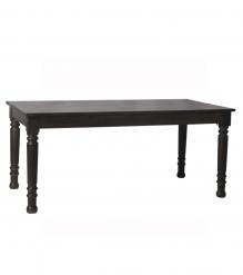 SOLID WOOD DINING TABLE