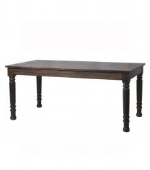 SOLID WOOD DINING TABLE