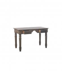 SOLID WOOD WRITING DESK TABLE
