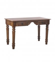 SOLID WOOD WRITING DESK TABLE