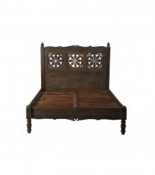 QUEEN BED