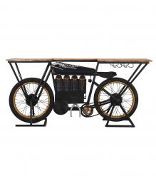 BICYCLE BAR COUNTER