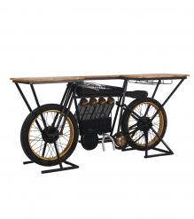 BICYCLE BAR COUNTER