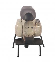 SCOOTER STOOL