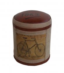 Stool