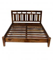 KING BED
