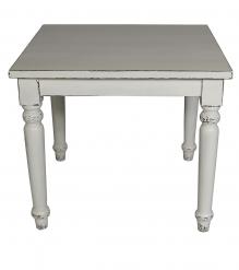 SOLID WOOD DINING KITCHEN TABLE