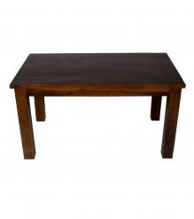 RECLAIMED SOLID TEAK WOOD TABLE