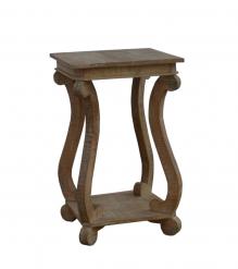 END TABLE