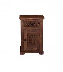 WOODEN NIGHTSTAND