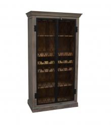 WINE + Liquor CABINET