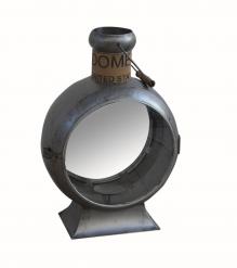 IRON LANTERN 