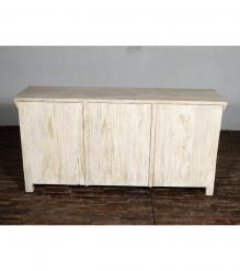 WOODEN TV CABINET